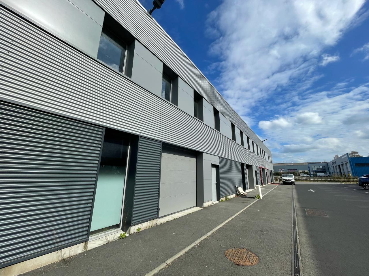 Local d'activité Rennes 266m² Vente local d'activité Rennes Ille-et-Vilaine OVACT2530828 6